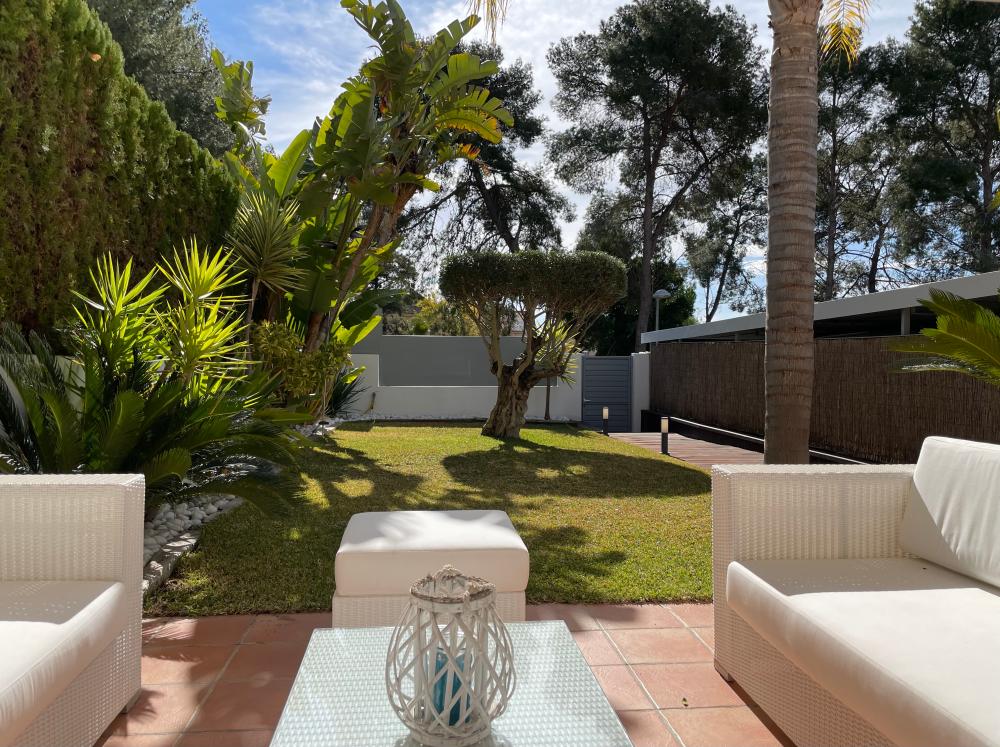  for sale villa Paterna Horta Oest 10