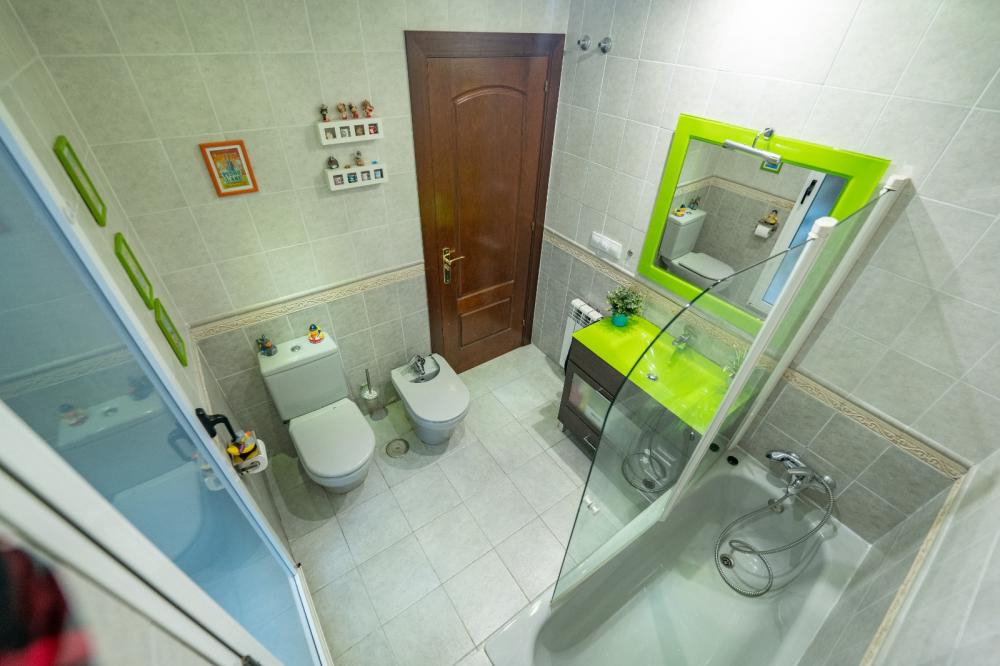  for sale apartment Puerto De Gijón Gijón 27