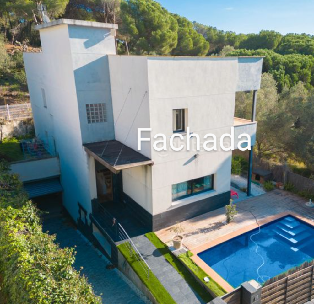  for sale house Sant Pol De Mar Maresme 1