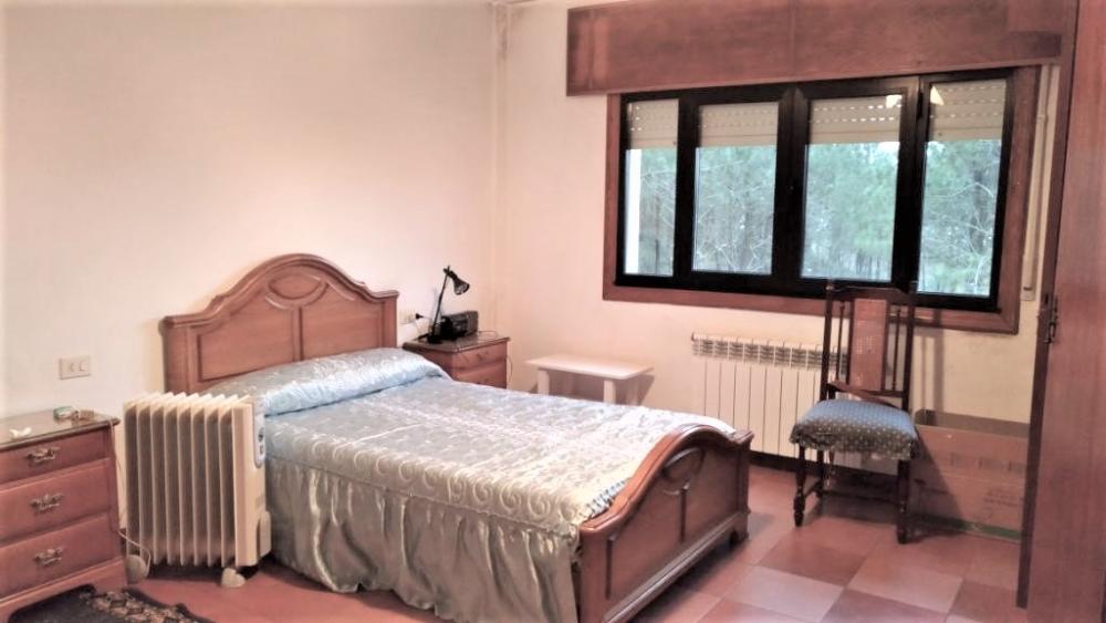  for sale house A Brixeria Bergantiños 12