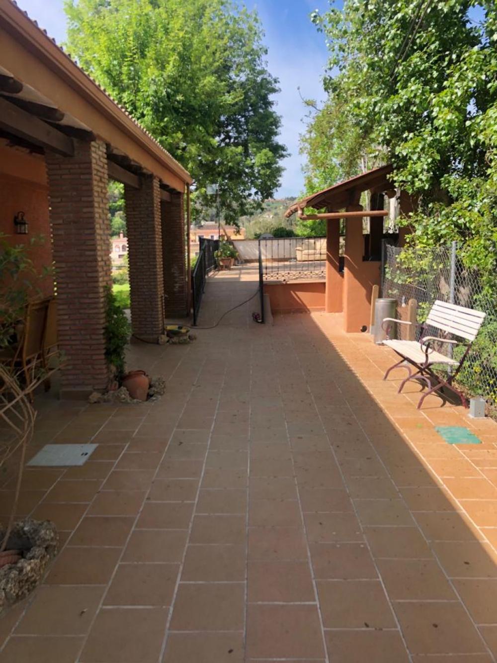  for sale villa Coín Valle Del Guadalhorce 11