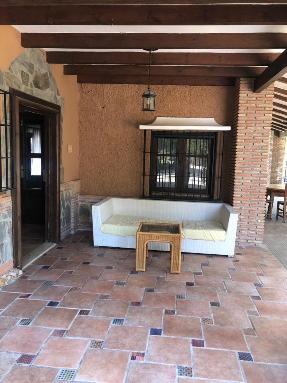  for sale villa Coín Valle Del Guadalhorce 12