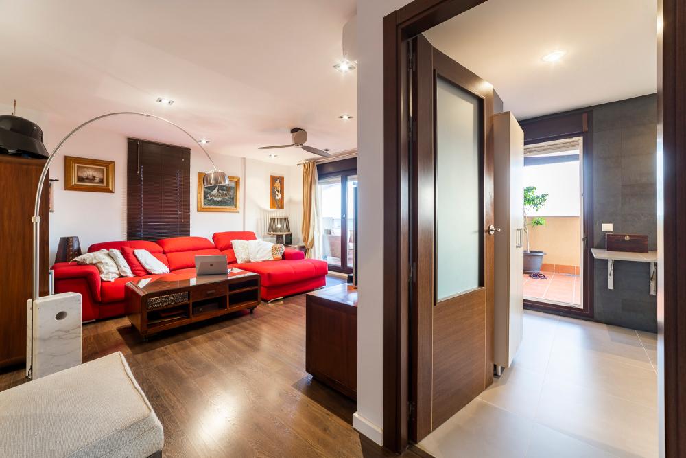  for sale penthouse Aguadulce Poniente Almeriense 24
