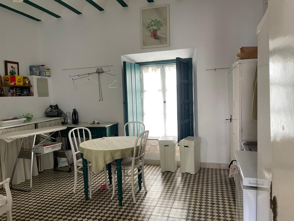  for sale house Umbrete Aljarafe 8