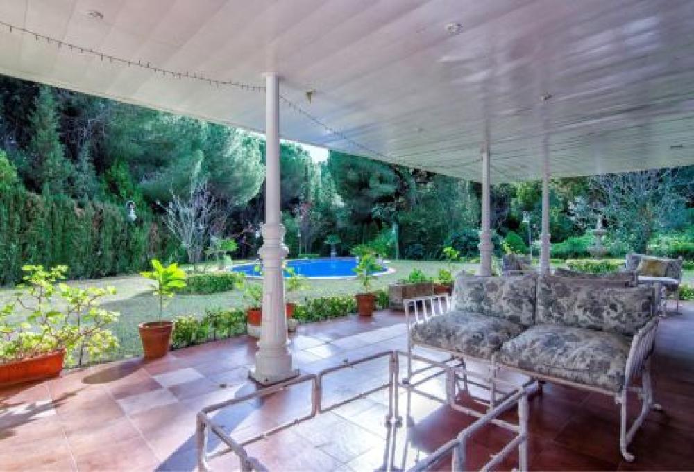  for sale house Sant Andreu De Llavaneres Maresme 34