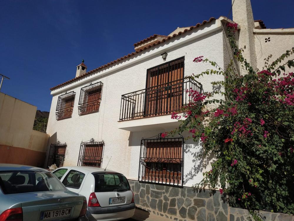 for sale house Vélez De Benaudalla Costa Tropical 3