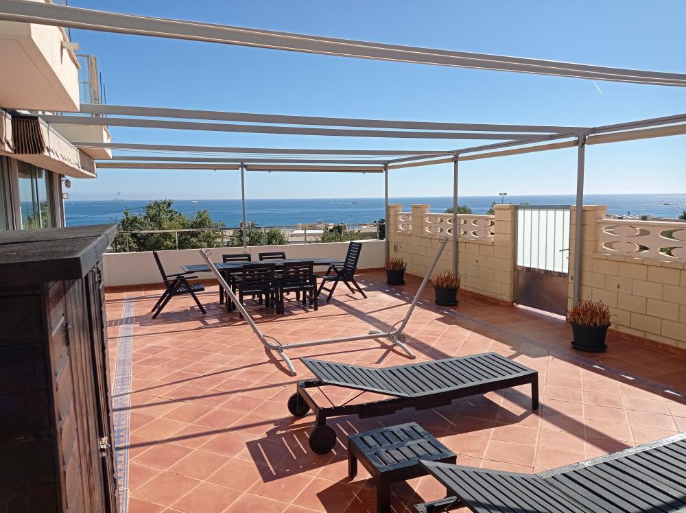  for sale apartment Urbanova Alacantí 5