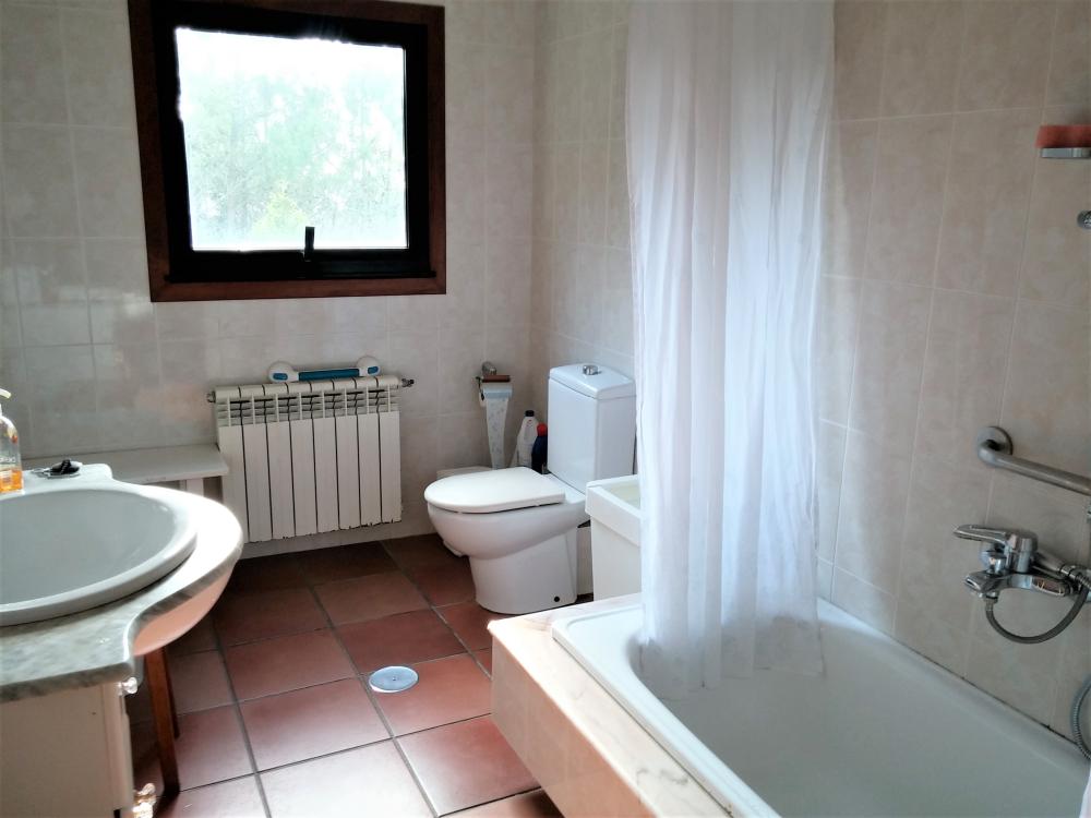  for sale house A Brixeria Bergantiños 6