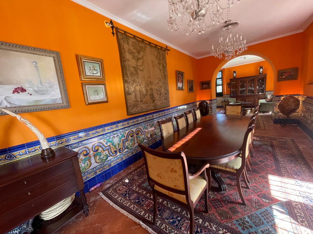  for sale villa Carmona Campiña De Carmona 5