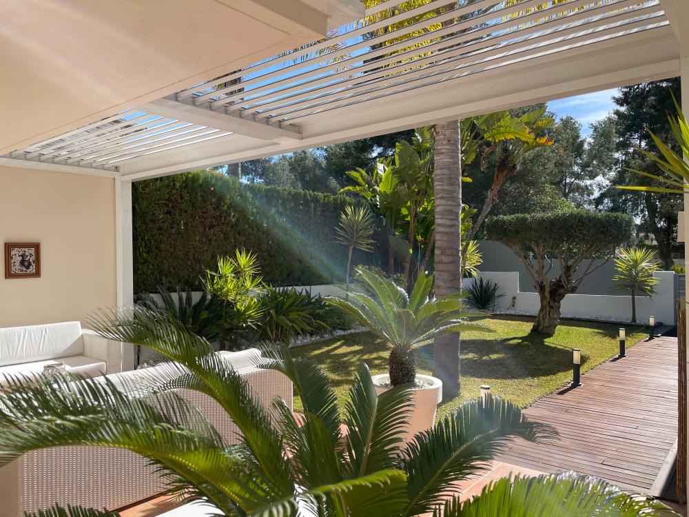  for sale villa Paterna Horta Oest 5