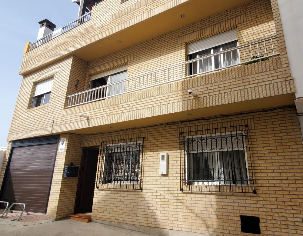 for sale house La Herradura Costa Tropical 2