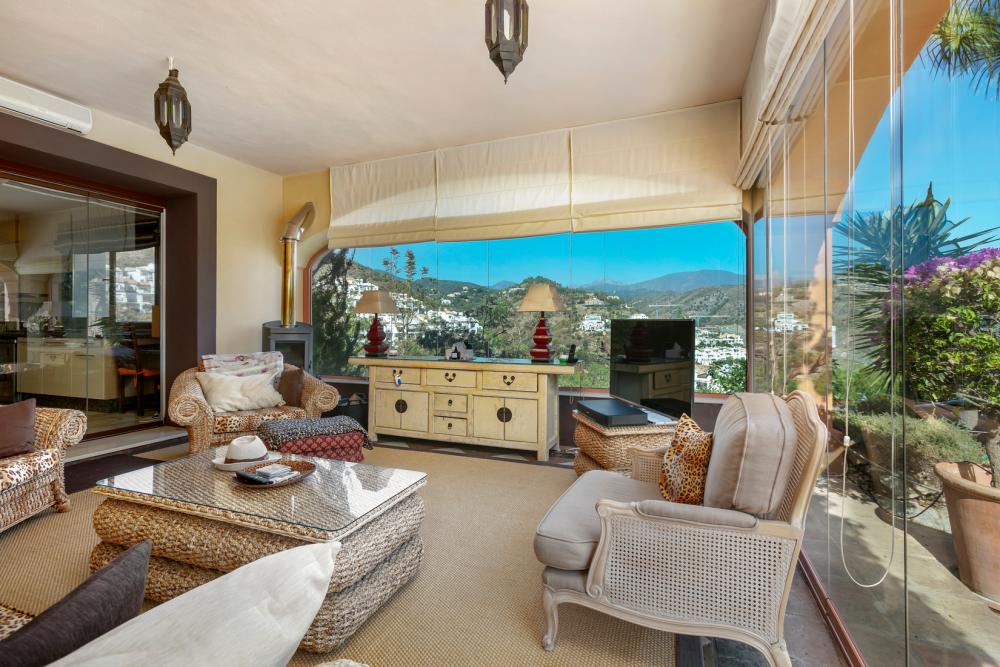 for sale villa La Quinta Costa Del Sol Occidental 6