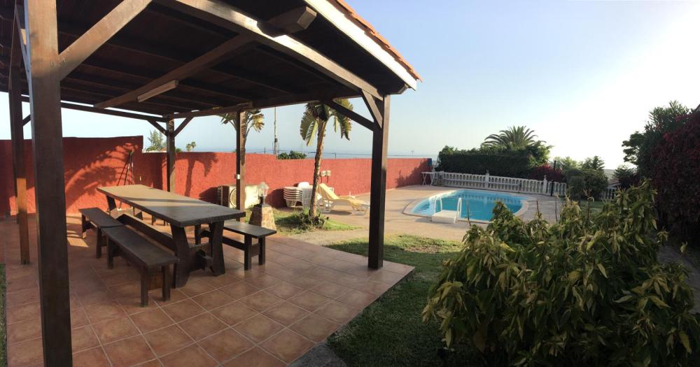  for sale house El Salobre Área Sur 6