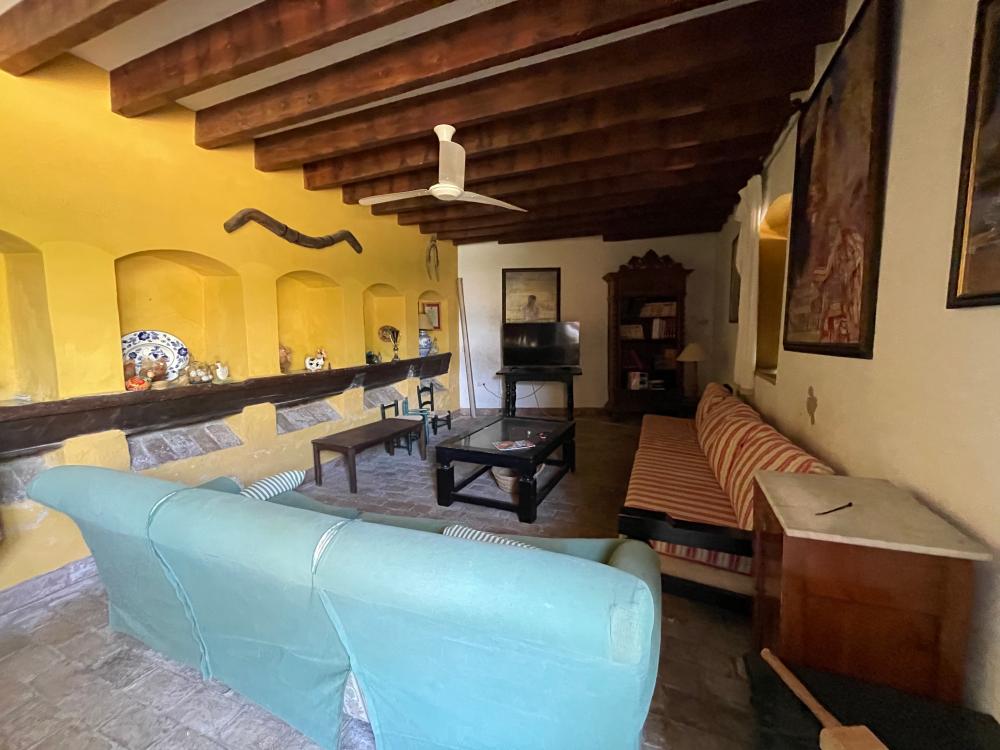  for sale house Umbrete Aljarafe 7