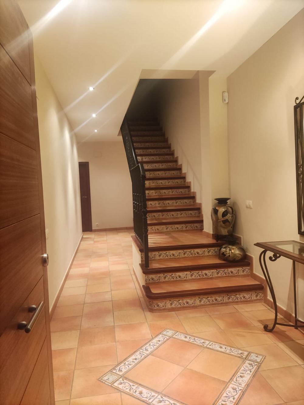  for sale house Carrícola Vall D'albaida 1