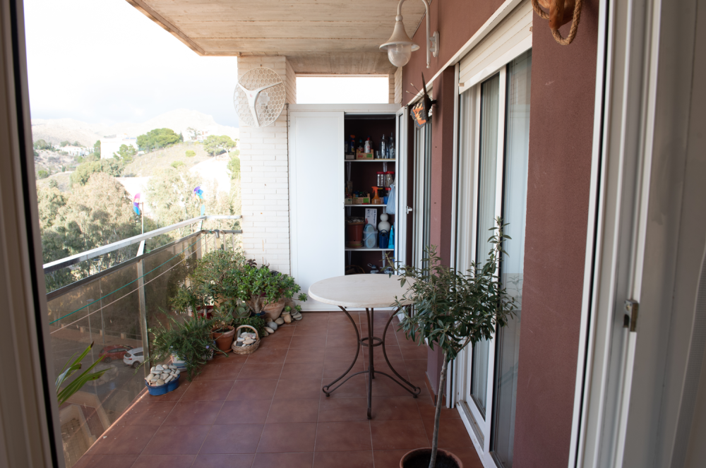  for sale apartment Isla Plana Campo De Cartagena 5