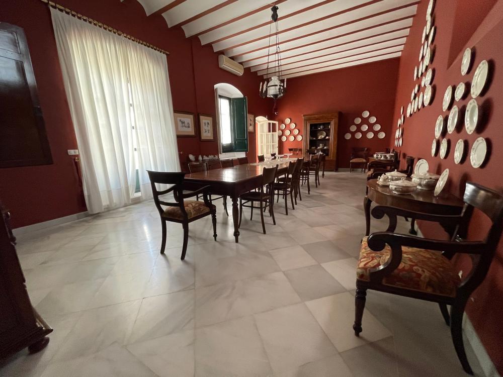  for sale house Umbrete Aljarafe 11