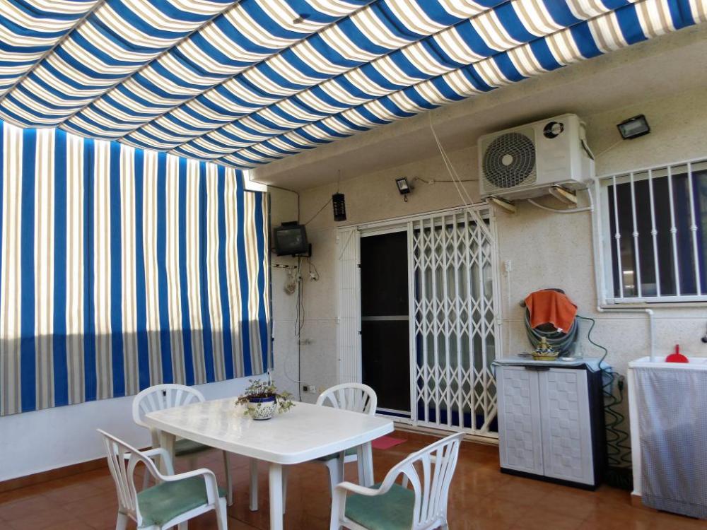  for sale terraced house Miramar Safor 20