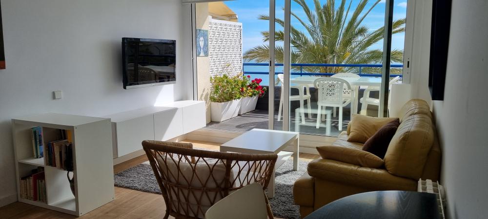  for sale penthouse Sitges Garraf 17