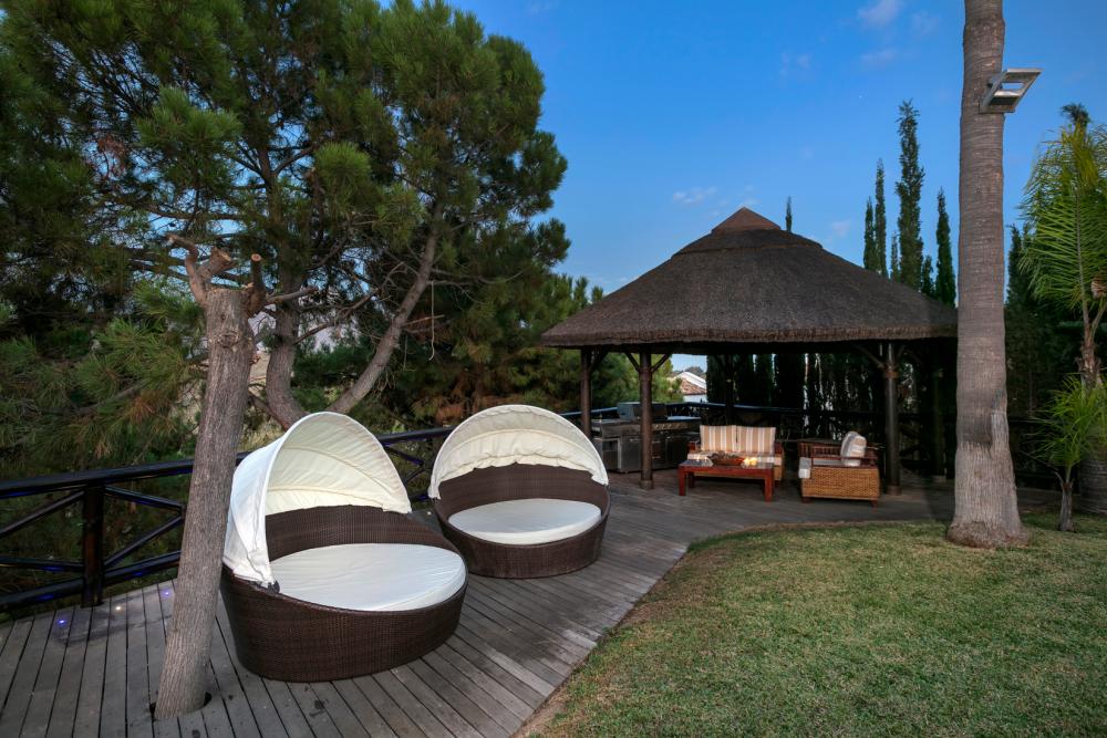  for sale villa La Quinta Costa Del Sol Occidental 18