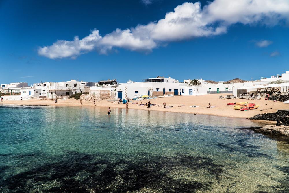  for sale building Caleta De Sebo Lanzarote 41