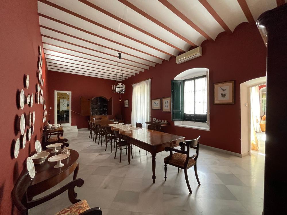 for sale house Umbrete Aljarafe 12