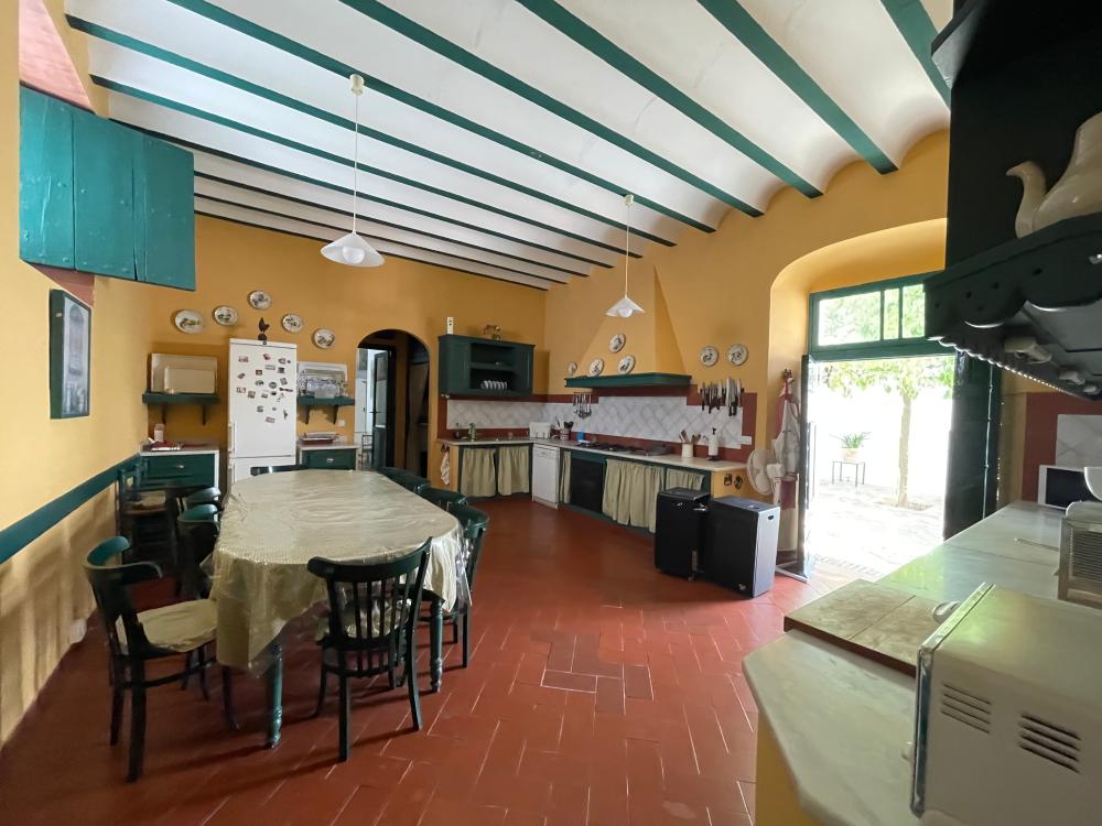  for sale house Umbrete Aljarafe 10