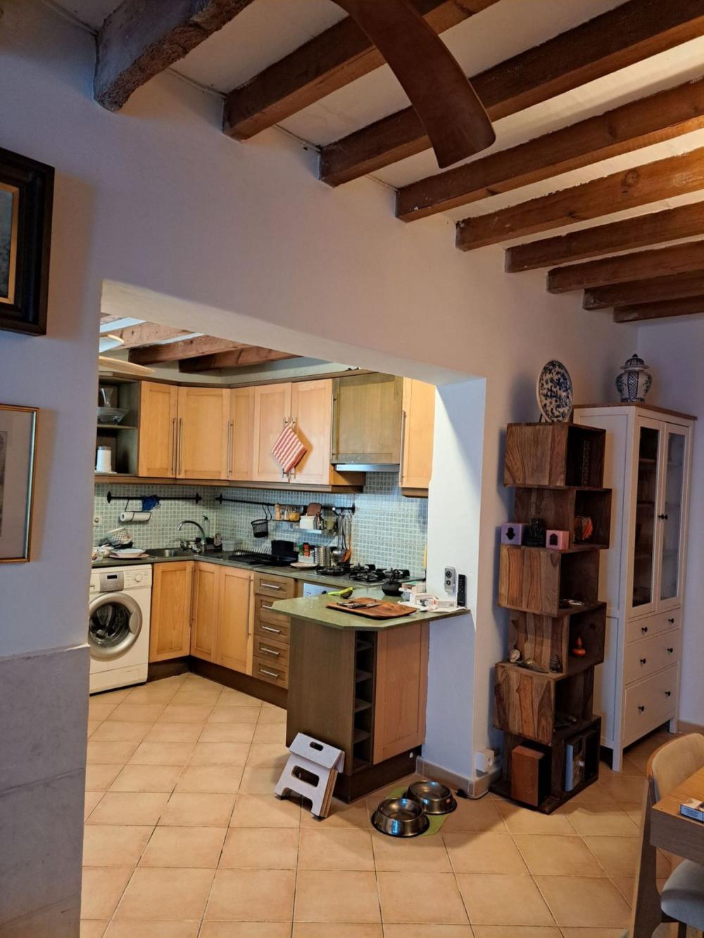  for sale house Sant Lluís Sant Lluís 30