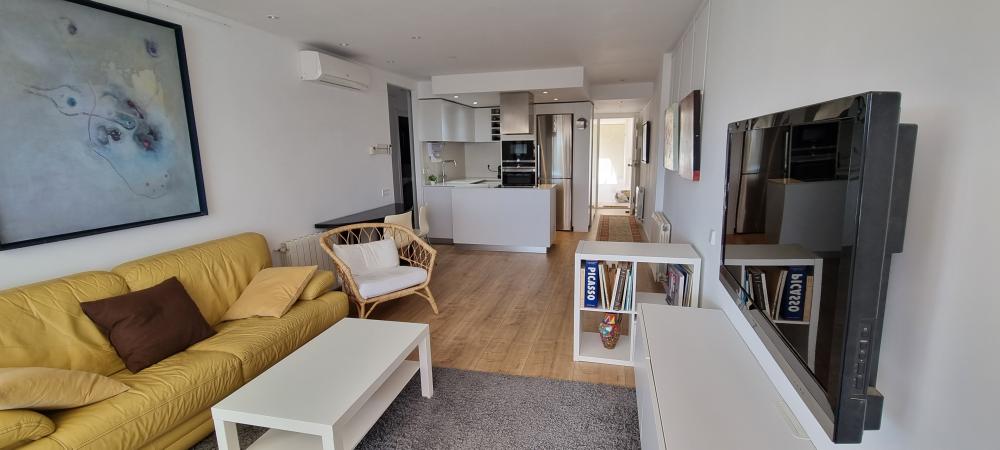  for sale penthouse Sitges Garraf 16