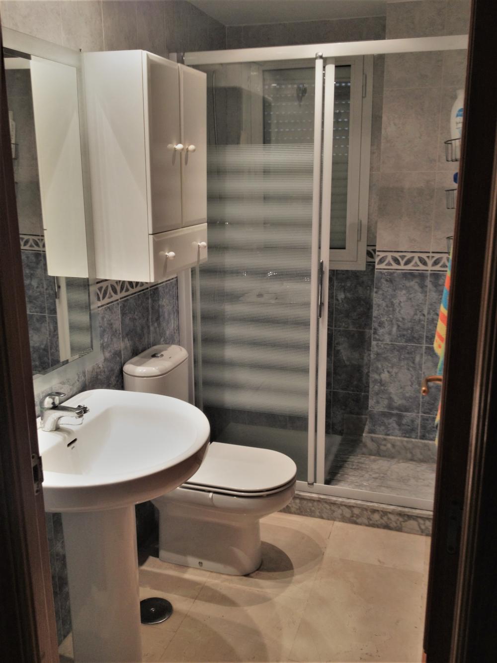  for sale apartment Rincón De Loix Marina Baixa 12