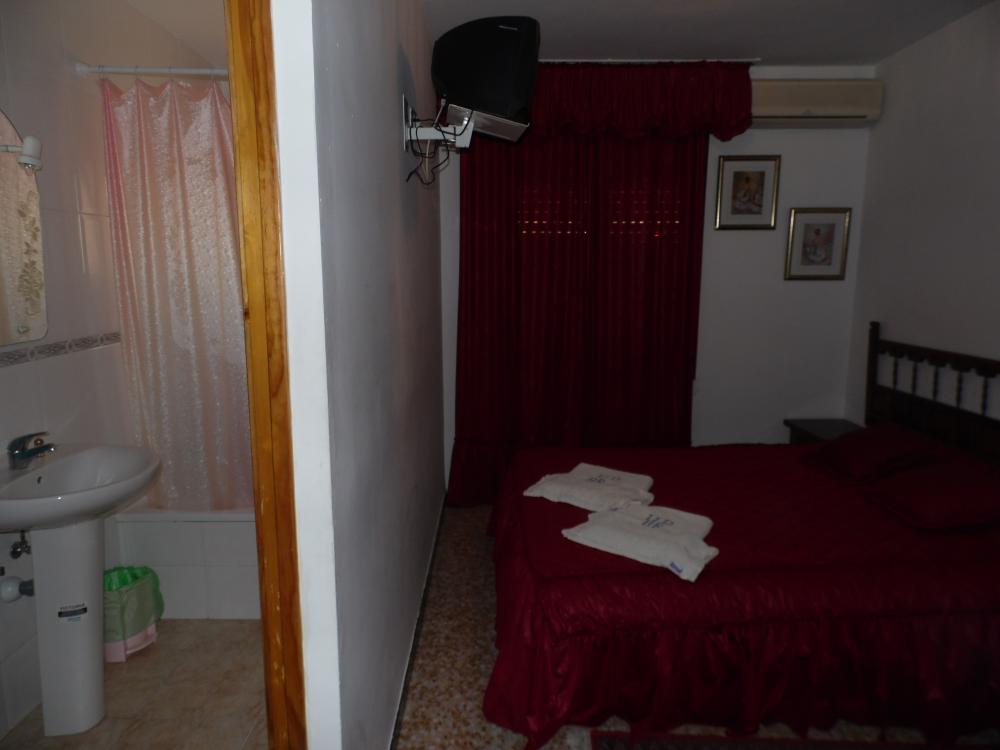  for sale hotel Fayón Bajo Aragón-Caspe 3