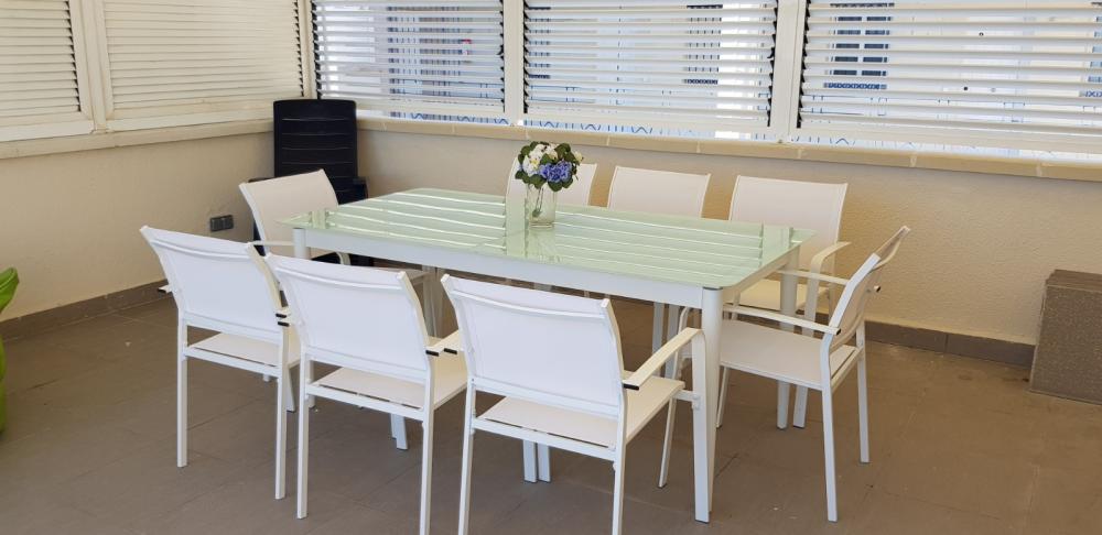  for sale penthouse Sitges Garraf 9