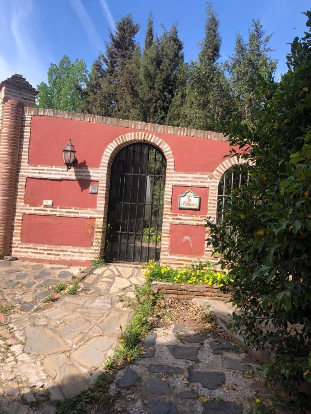  for sale villa Coín Valle Del Guadalhorce 6