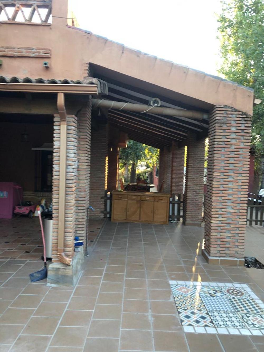  for sale villa Coín Valle Del Guadalhorce 4