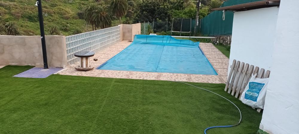  for sale house Los Olivos Área Centro 7