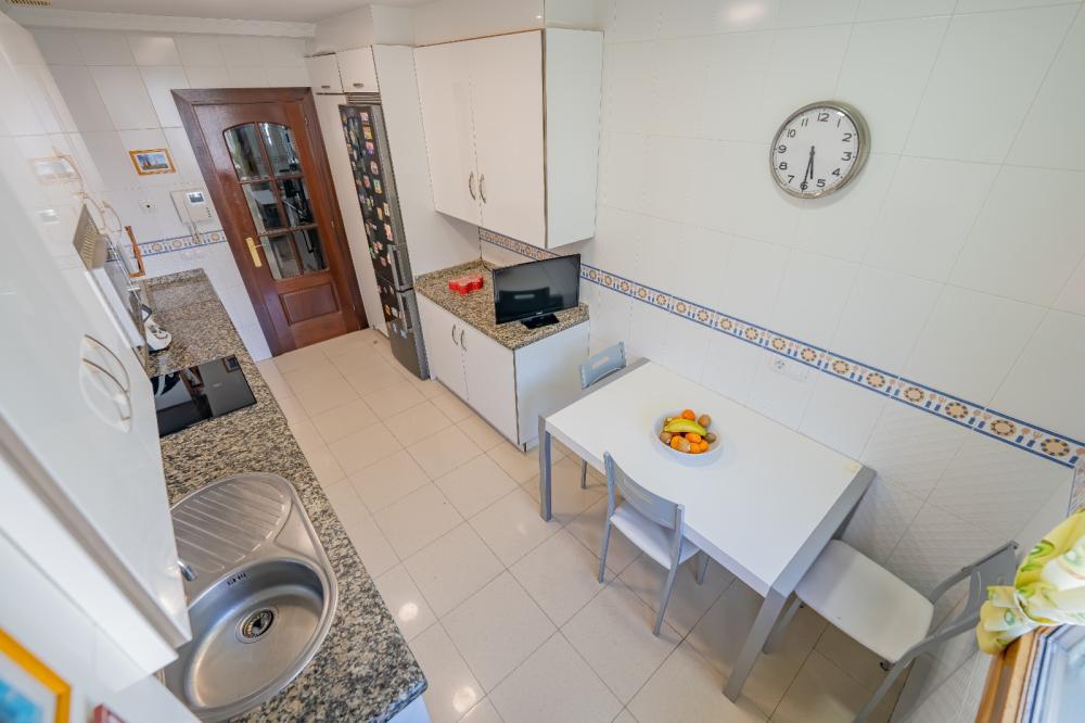 for sale apartment Puerto De Gijón Gijón 13