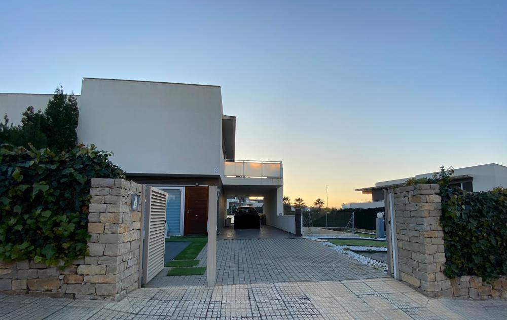  for sale villa Chiva Hoya De Buñol 22