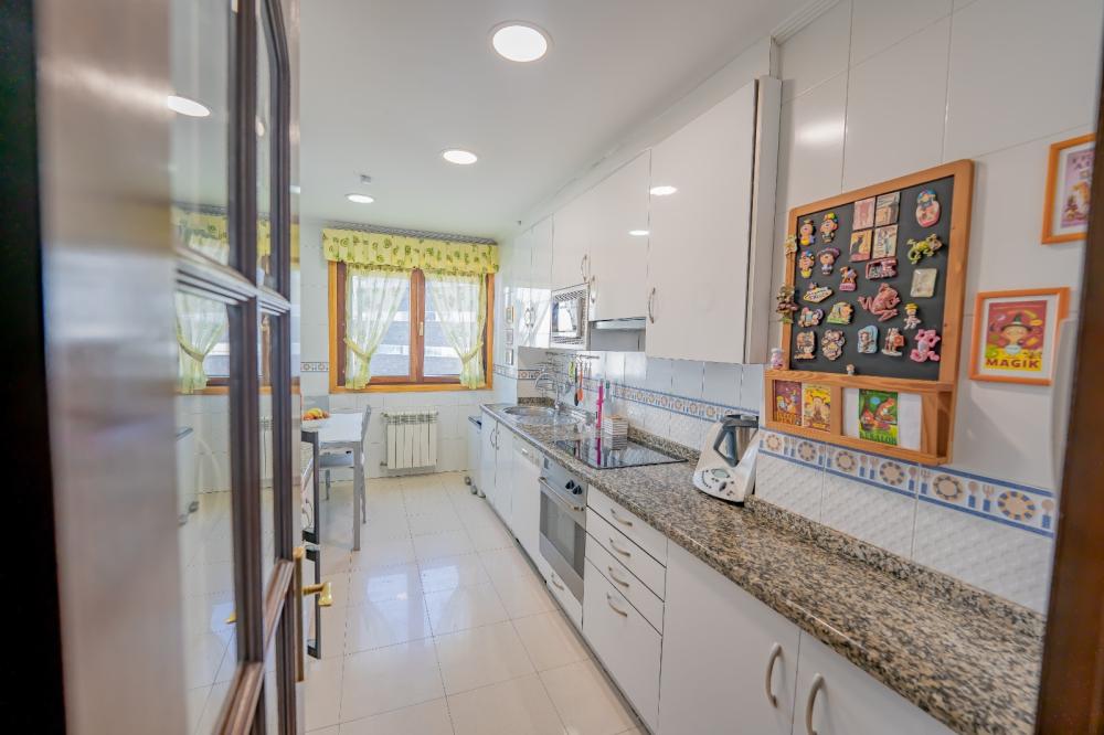  for sale apartment Puerto De Gijón Gijón 9