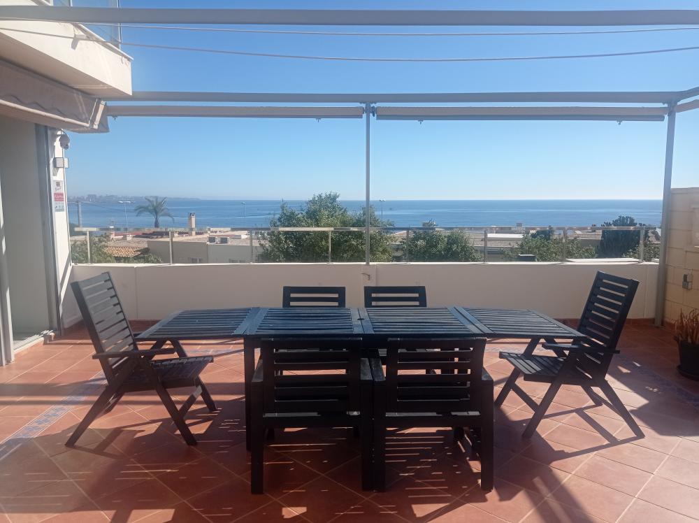  for sale apartment Urbanova Alacantí 4