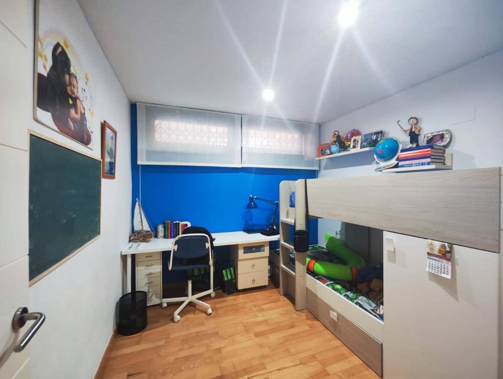  for sale apartment Horta Guinardó-Carmel Barcelonès 11