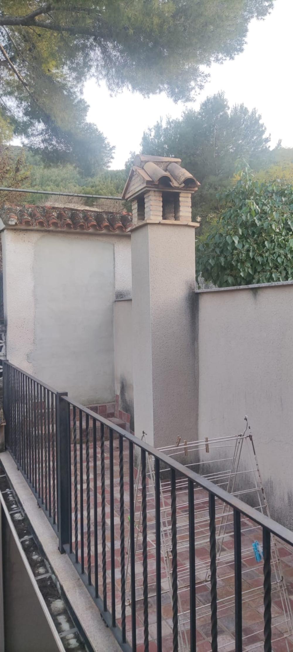  for sale house Carrícola Vall D'albaida 29