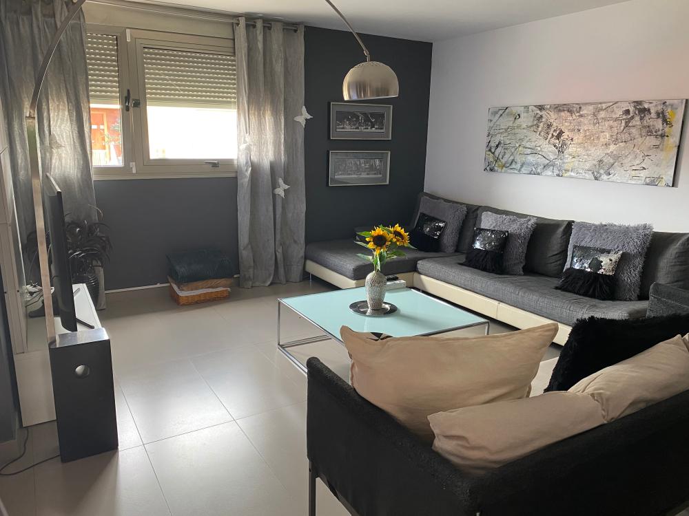  for sale duplex El Palmeral Área Centro 8