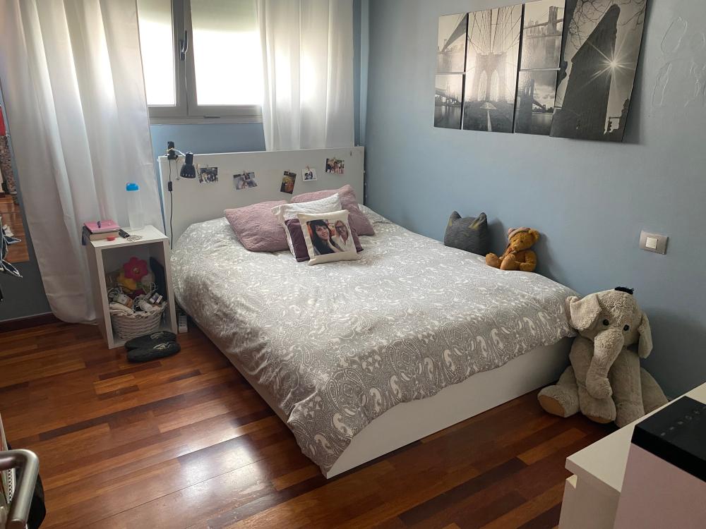  for sale duplex El Palmeral Área Centro 1