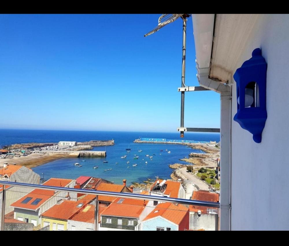  for sale house A Guarda Baixo Miño 12