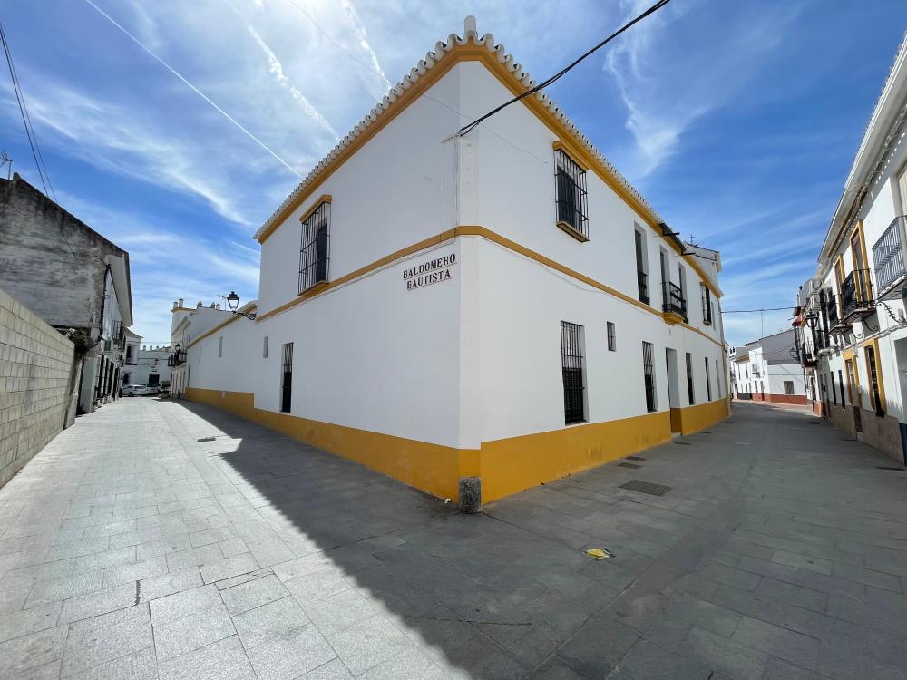  for sale house Umbrete Aljarafe 4
