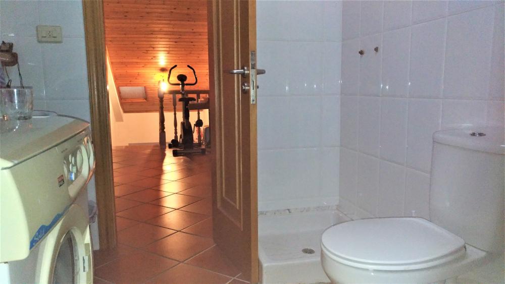  for sale house A Brixeria Bergantiños 9
