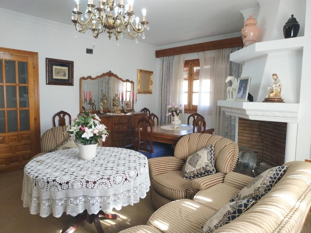  for sale house Vélez De Benaudalla Costa Tropical 4