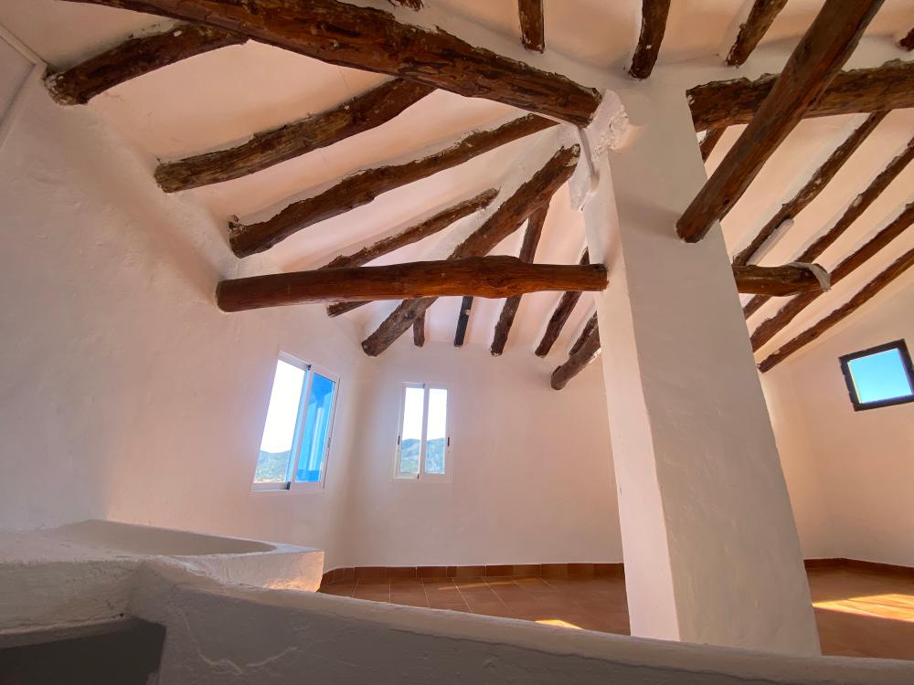  for sale house Tuéjar Serranos (Los) 3