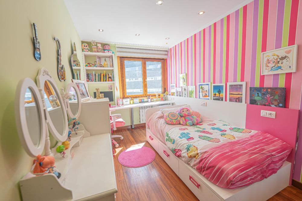  for sale apartment Puerto De Gijón Gijón 21