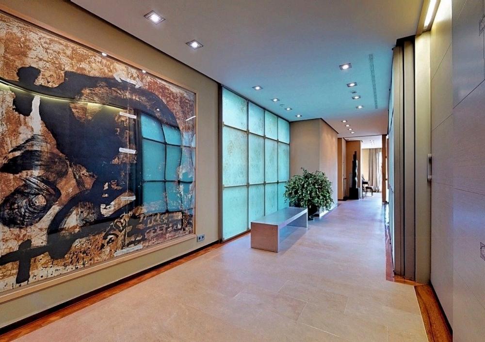 for sale apartment Eixample-Dreta De L'eixample 08007 Barcelonès 3
